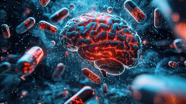 What Are Nootropics? Brain Boosters Backed by Science