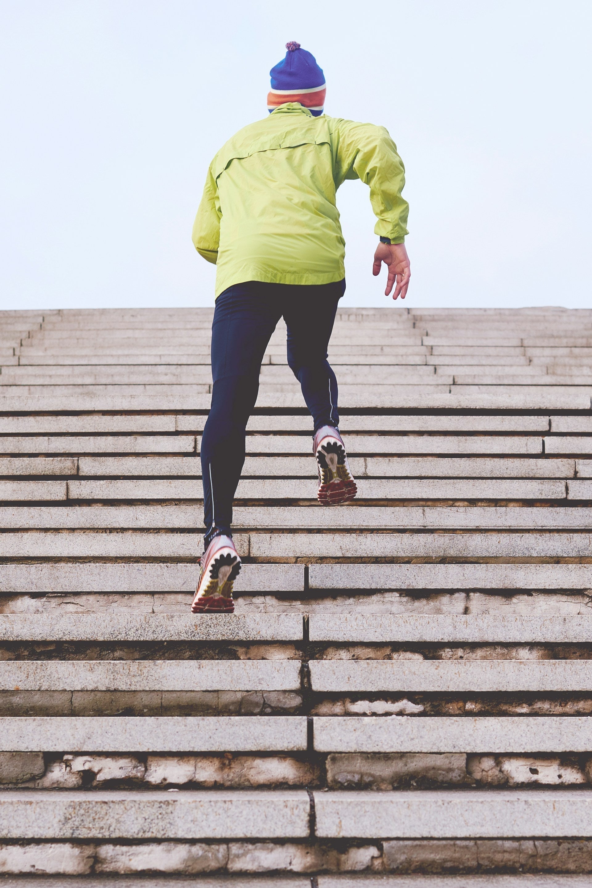 The Best Energy Supplements for Long-Lasting Vitality