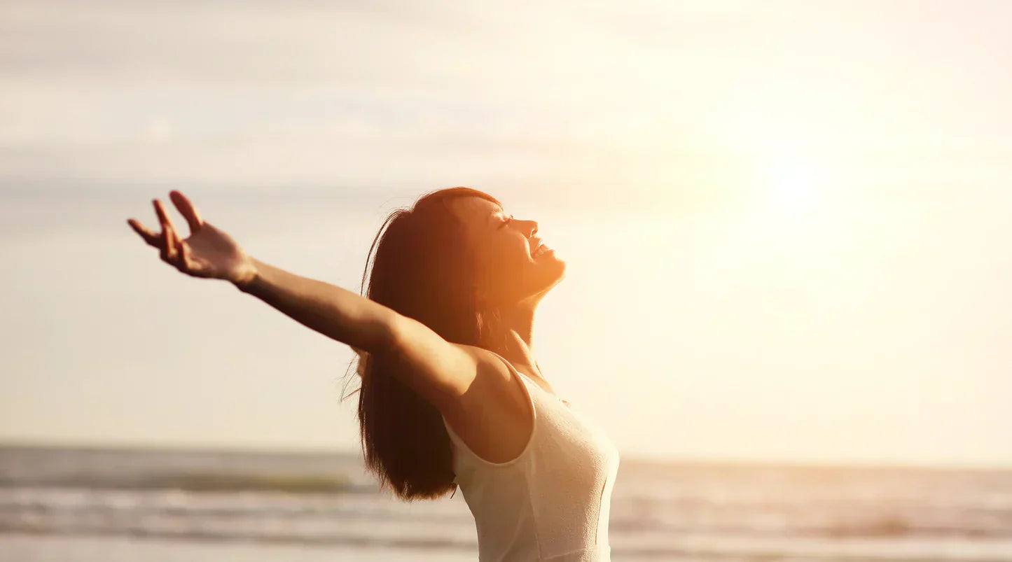 Vitamin D & Zinc: The Key Nutrients for Year-Round Health