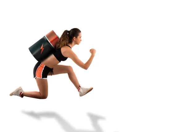 Natural Energy Boost: How Adaptogens and B Vitamins Support Daily Vitality