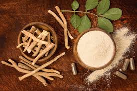 Ashwagandha Benefits: Calm, Focus, Energy