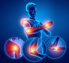 Natural Joint Pain Relief: What Actually Works
