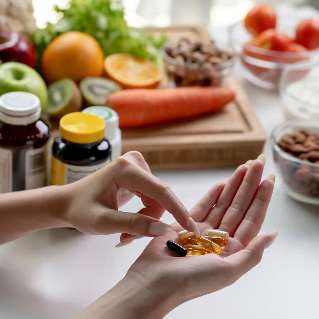 Multivitamins vs. Single Vitamins: What’s Right for You?