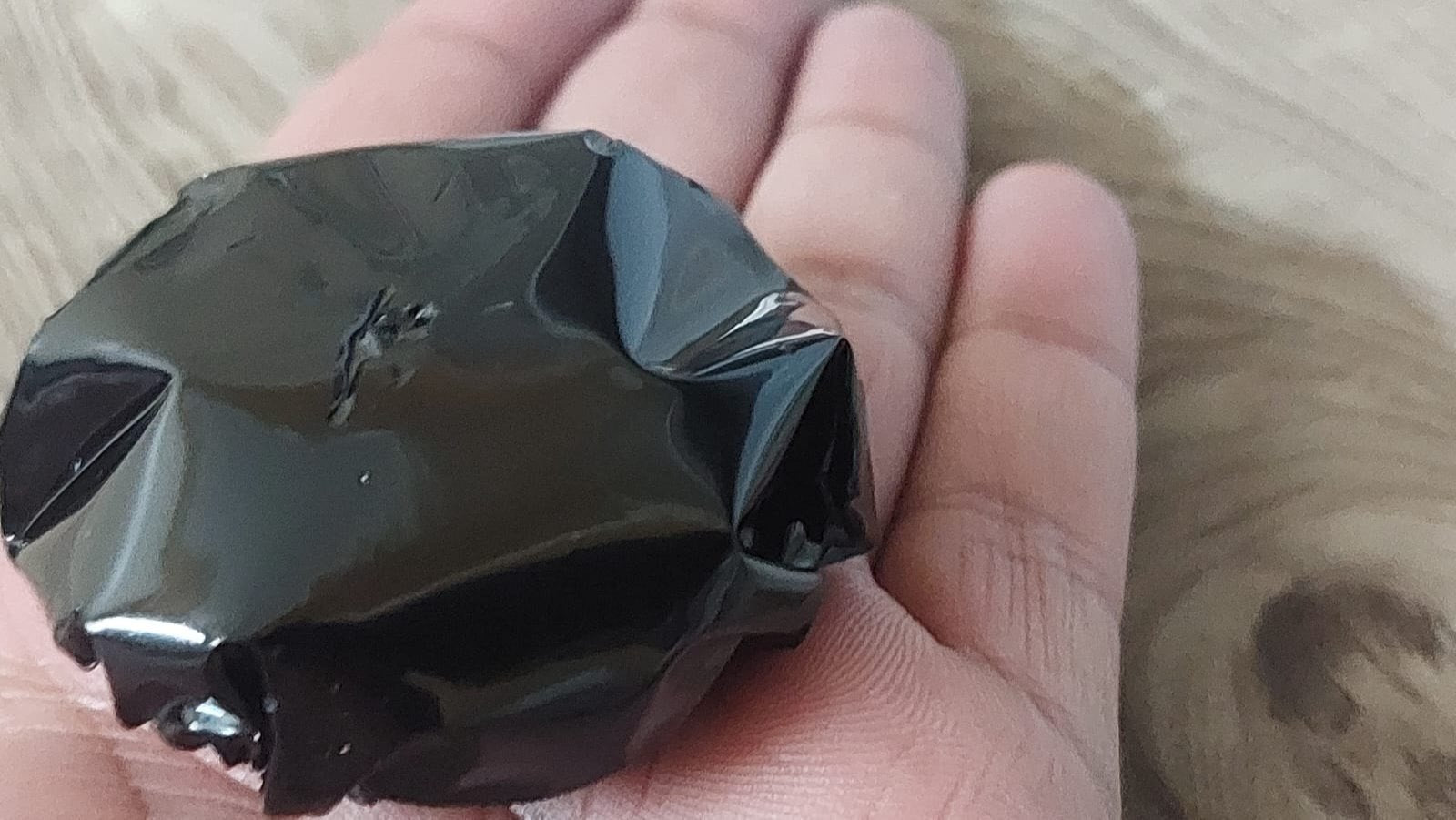 Top 5 Benefits of Shilajit Resin for Vitality