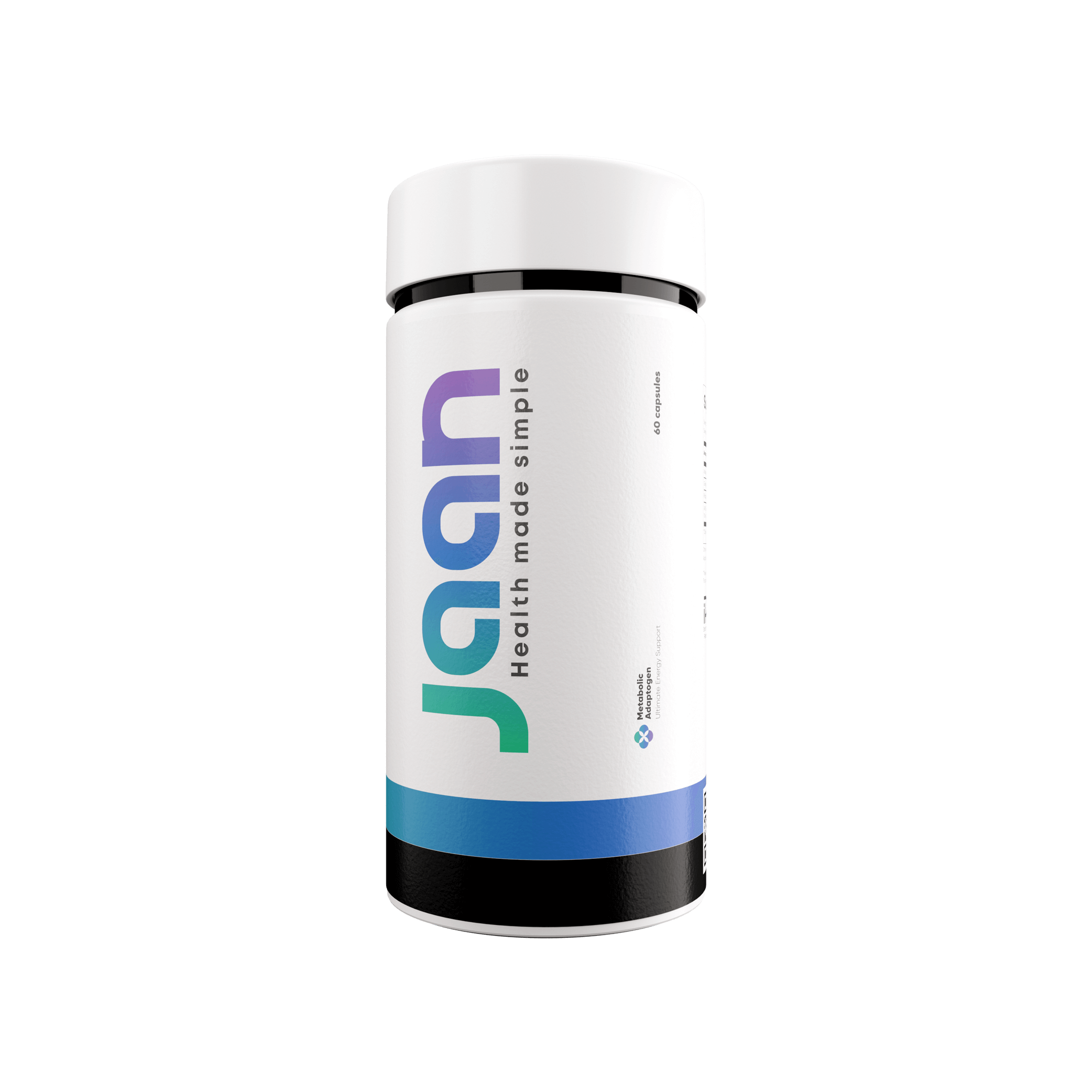 Jaan Metabolic Adaptogen