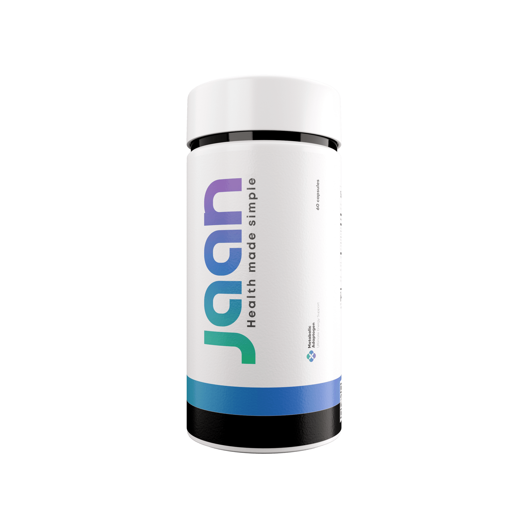 Jaan Metabolic Adaptogen