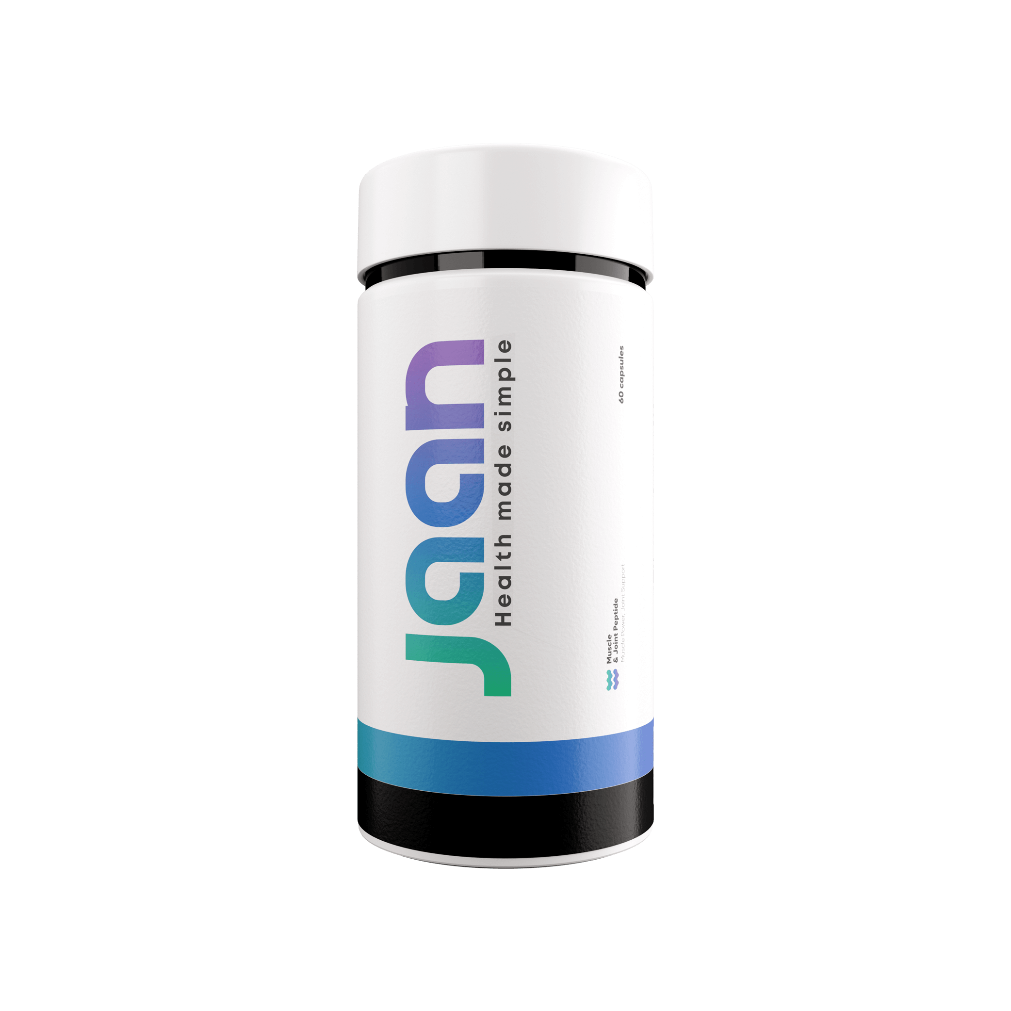 Jaan Muscle & Joint Peptide