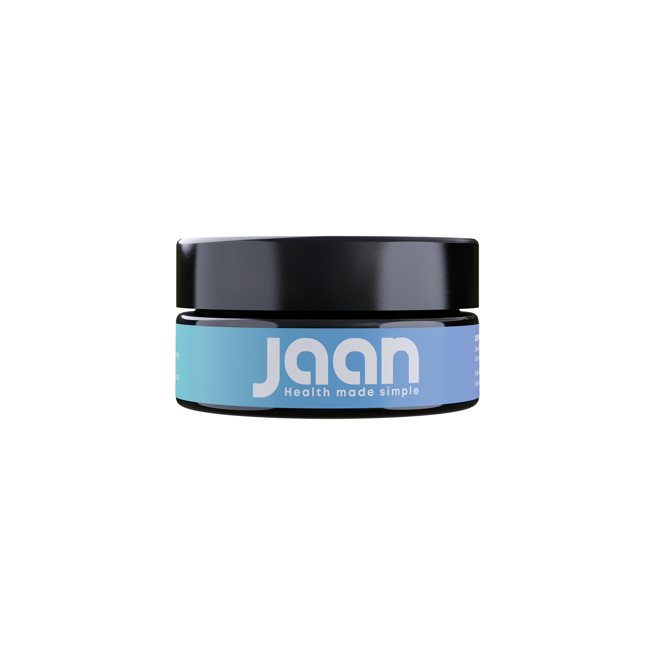 Jaan Pure Shilajit